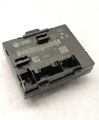 Audi A6 C7 Door control unit/module 4G8959795G 80959795J P10102062