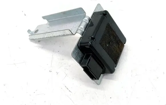 Ford Escape III GPS navigation control unit/module CJ5T19H464CC MAANAT0425 FF09502299