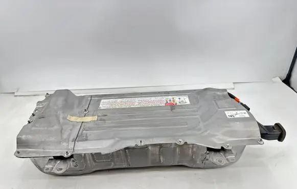 Toyota Yaris XP210 Hybrid / electric car battery G9280K0010