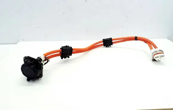 Positive cable (battery)