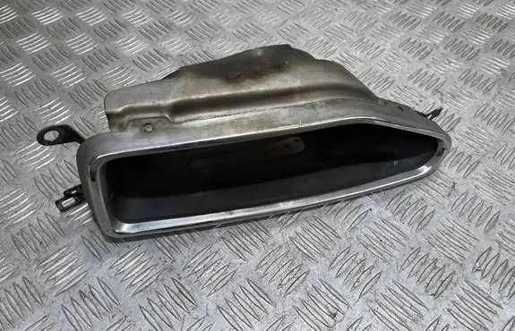 BMW 7 G11 G12 Muffler ending 7478356