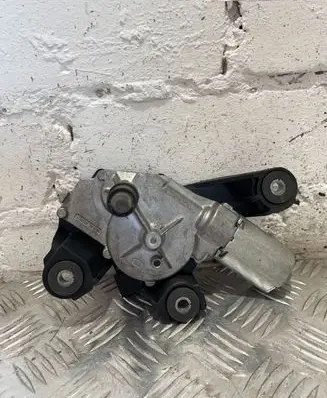 Renault Scenic III - Grand scenic III Rear window wiper motor 287100010R