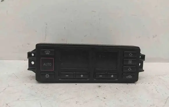 Audi A3 S3 8L Climate control unit 5HB00760810 8L0820043M