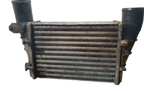 Audi A4 S4 B6 8E 8H Intercooler radiator 058145805B