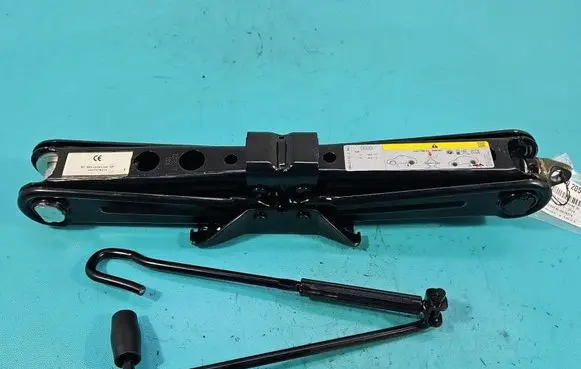 Audi A4 S4 B9 8W Lift Jack 8W0011031D IMPRK1549205