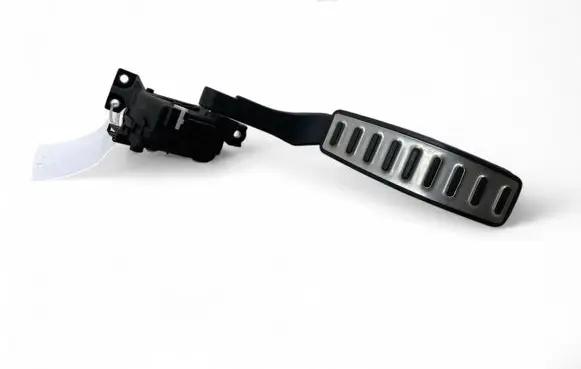 Porsche Cayenne (92A) Accelerator throttle pedal 7L0723507E 7L0723507