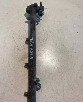 Mercedes-Benz Vito Viano W638 Fuel main line pipe A6110700095