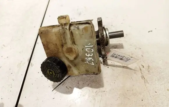 Volvo XC70 Master brake cylinder 03350884522