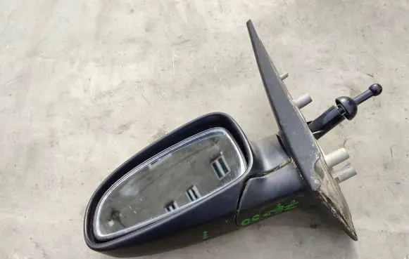 Chevrolet Kalos Manual wing mirror E4012185 E401286 E402185