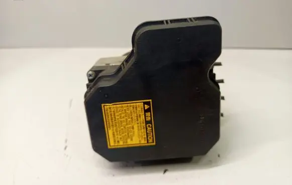 Lexus GS 300 350 430 450H ABS Pump 8954130400 4454030340 06J5033727