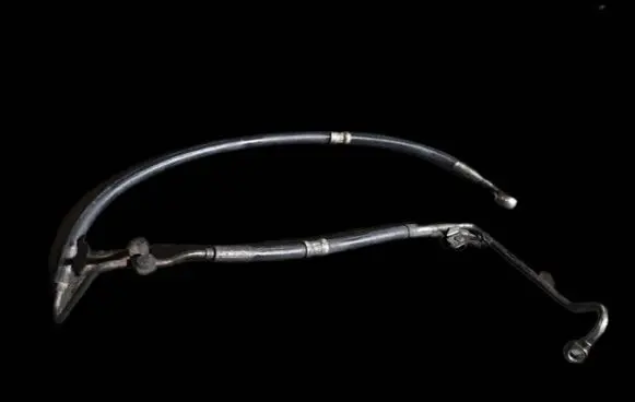 BMW 5 E60 E61 Power steering hose/pipe/line 6777276