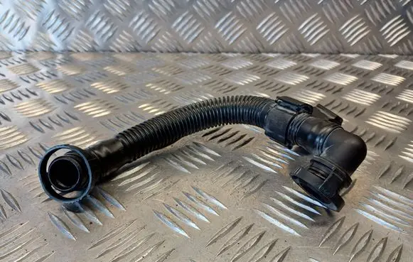 Volkswagen Golf V Breather hose/pipe 036103493EC
