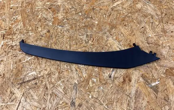Porsche 911 991 Trim molding 991505766001e0 99150576600