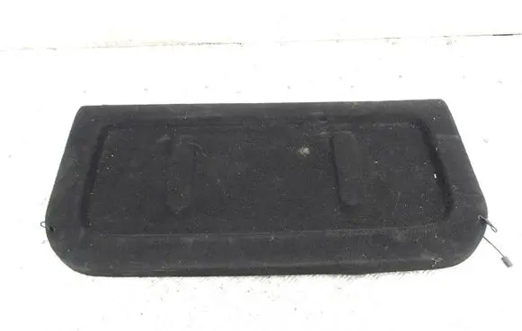 Hyundai i30 Parcel shelf 