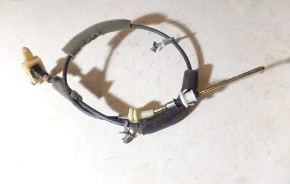 Infiniti G20 Ignition lock