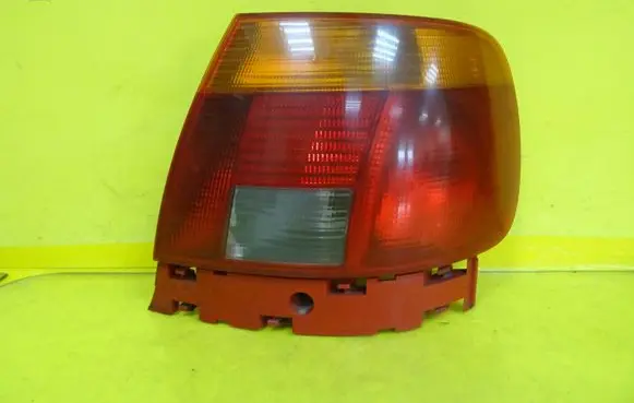Audi A4 S4 B5 8D Rear/tail lights