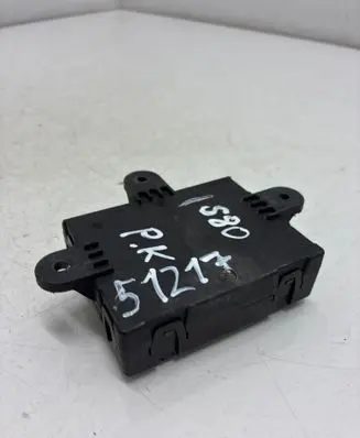 Volvo S80 Door control unit/module 31343026