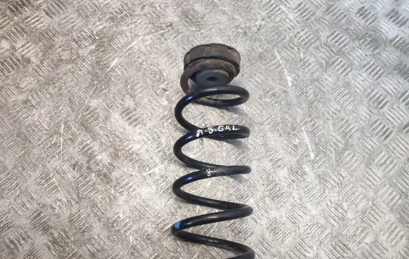 Audi A5 8T 8F Rear coil spring