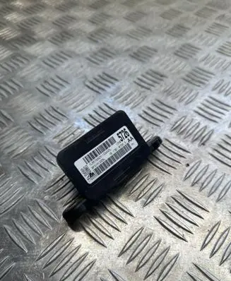 Opel Astra J ESP acceleration yaw rate sensor 13505726 10170107263 AS57262311224QS