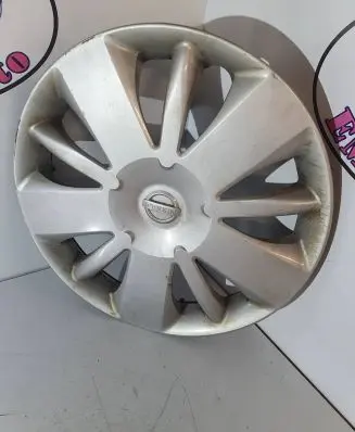 Nissan Primera Original wheel cap NST3101011