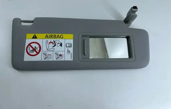 Audi A4 S4 B9 Sun visor 8W0857552G