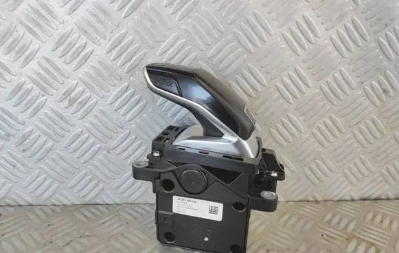Gear shifter/selector
