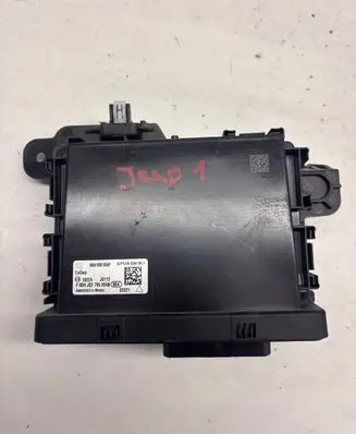 Jeep Grand Cherokee WL Other control units/modules 68410619AF