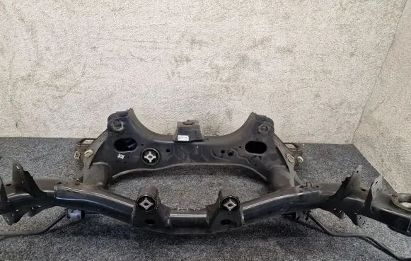 BMW 3 GT F34 Rear subframe 6593905 6853438 6798968
