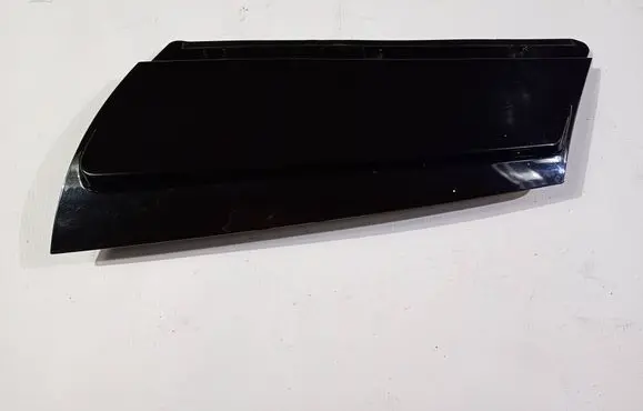 Ford Explorer V Rear door windshield rail FB5378290B53ADW