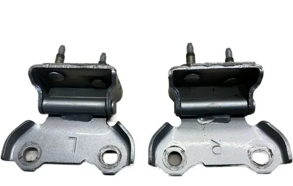 Tailgate/trunk/boot hinge