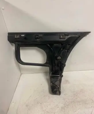 Volvo S80 Rear bumper mounting bracket 08662758