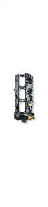 BMW 5 GT F07 Rocker cam cover 11127570292