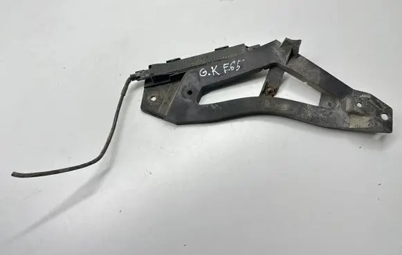 BMW 7 E65 E66 Tire pressure sensor 36118378753 8245315