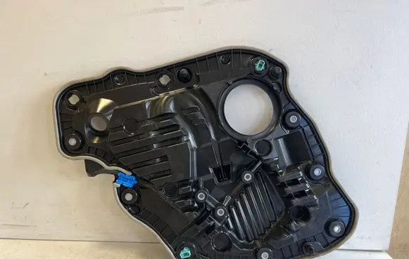 BMW i4 Other rear door trim element 7499228