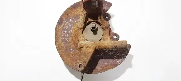 Ford Mondeo Mk III Rear wheel hub
