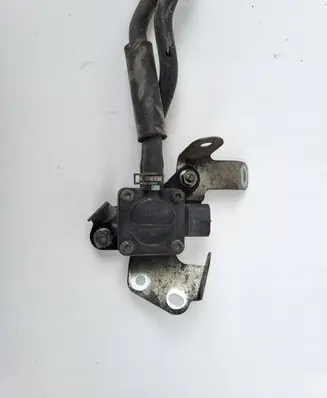 Mitsubishi ASX Exhaust gas pressure sensor