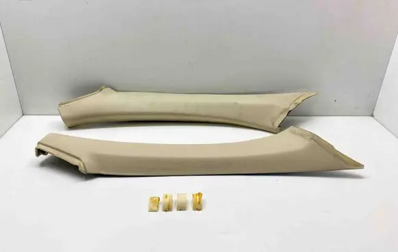 Mercedes-Benz SL R230 Other sill/pillar trim element A2306900625 A2306900125