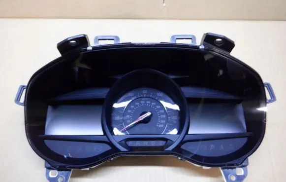 Ford Edge II Speedometer (instrument cluster) KT4T10849NE