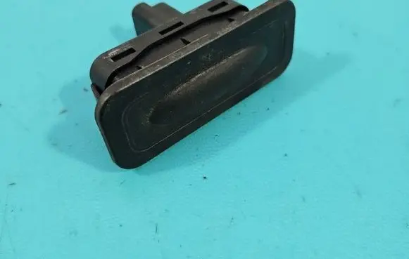 Renault Captur Tailgate/trunk/boot exterior handle 8200076256 IMPRK1595070