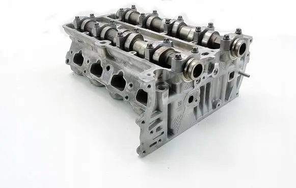Opel Astra J Engine head 25193622