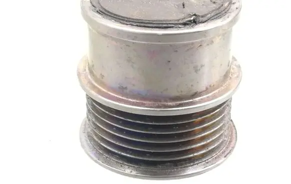 Skoda Fabia Mk3 (NJ) Alternator pulley 