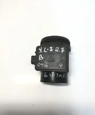Suzuki Grand Vitara I Mass air flow meter E5T53371 52D0