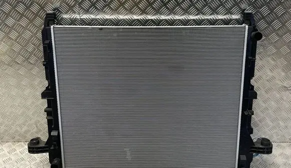 Renault Master IV Heater blower radiator 214107050R