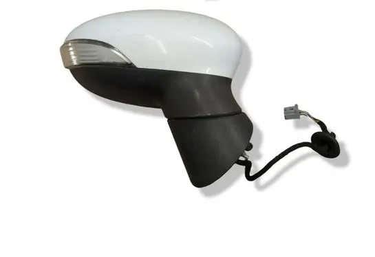 Ford Fiesta Front door electric wing mirror 1753800