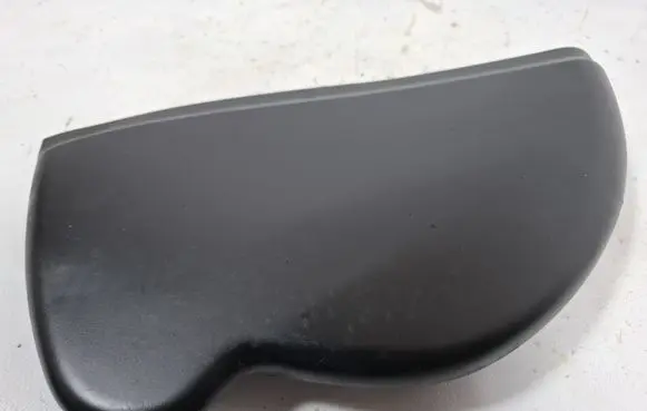 Volkswagen PASSAT B5 Dashboard side end trim 3B0858036