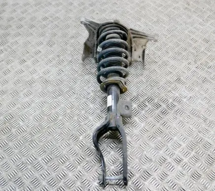 Tesla Model 3 Front shock absorber/damper 104436800F 104437600D