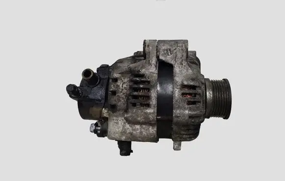 KIA Carens II Generator/alternator 3730027021 021319262