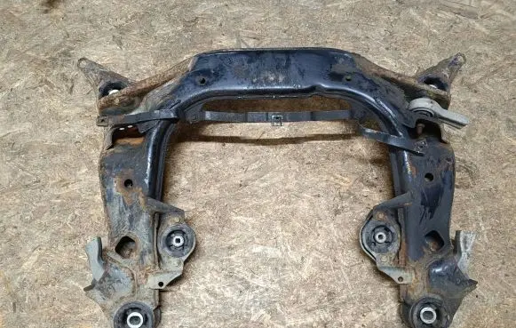 Front subframe