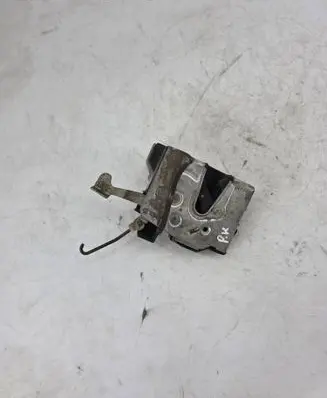 BMW 7 E32 Front door lock
