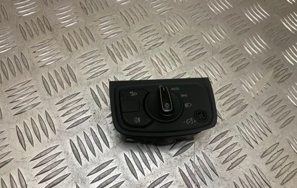 Audi A8 S8 D4 4H Light switch 4H0941531B